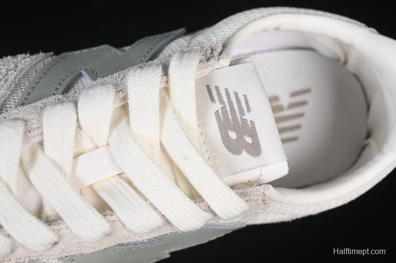 New Balance 471 Series Fabric and Leather Lifestyle Casual Shoes - U471KAC