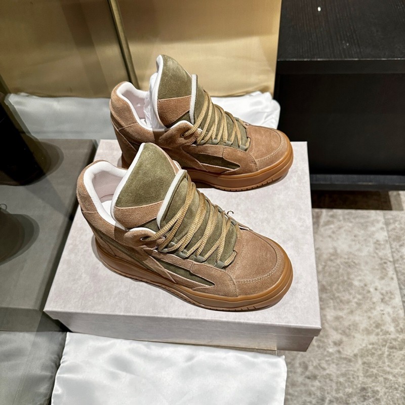 Adidas Off Casual Shoes Series 2025 SS - LY00350