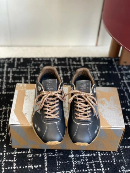 GGDB GGDBdb Casual Dirty Sneakers Two-Way Wear Versatile Shoes - KFY00250