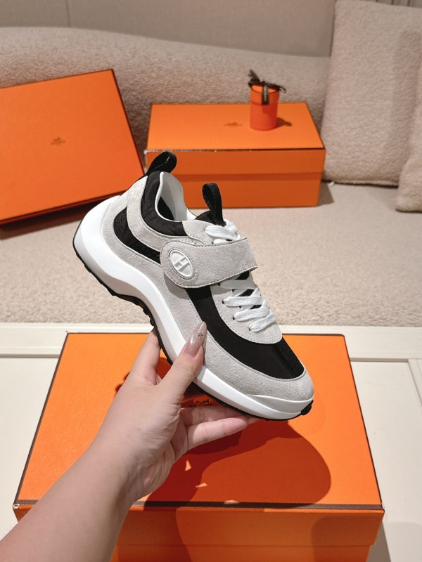 Adidas Loop Couple Casual Sports Shoes - LY00340/LY00350