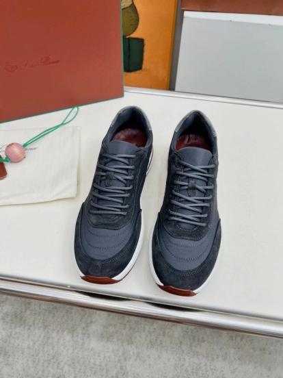 Adidas LP Jogging Men's Running Shoes Upgraded Design - KFY00300