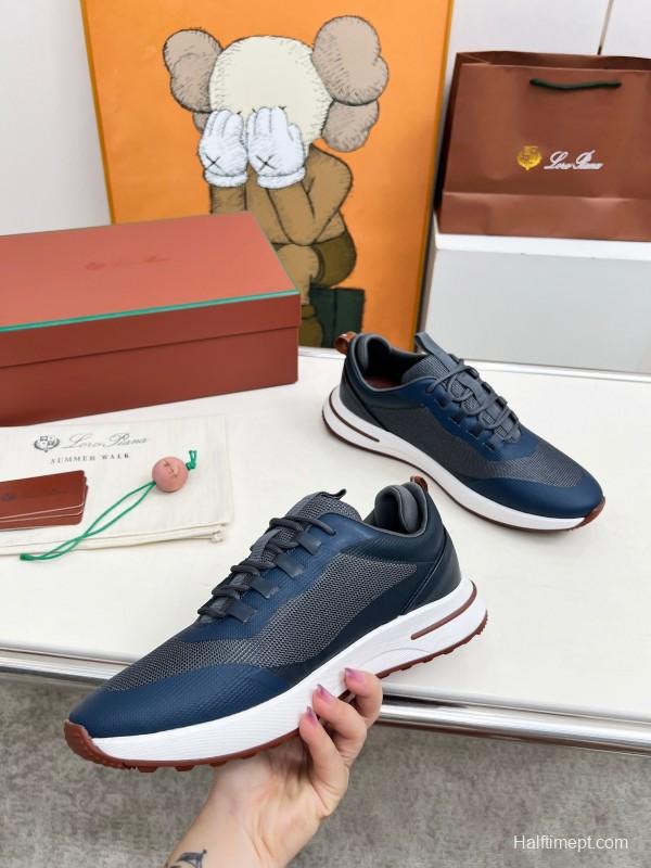 Adidas LP Jogging Men's Running Shoes Upgraded Retro Design - KFY00300