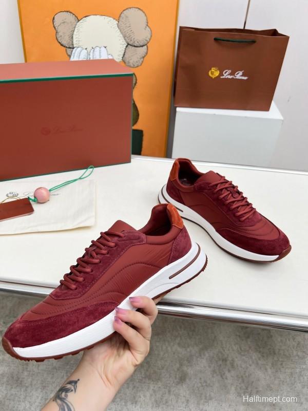 Adidas LP Jogging Men's Running Shoes Upgraded Version - KFY00300