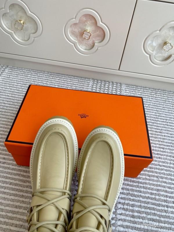 H Classic Boots Autumn Winter New Arrival Riding Style - L Y00400