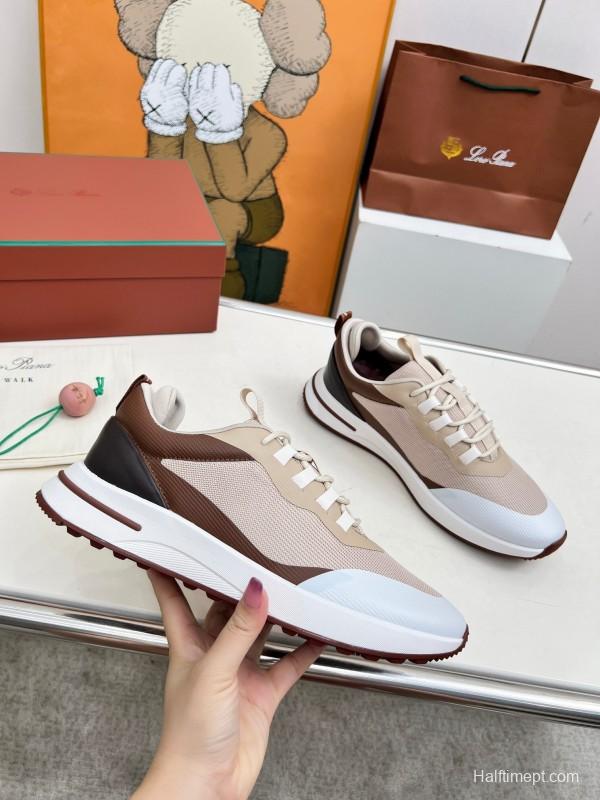 Adidas LP Jogging Men's Running Shoes Upgraded Version - KFY00300