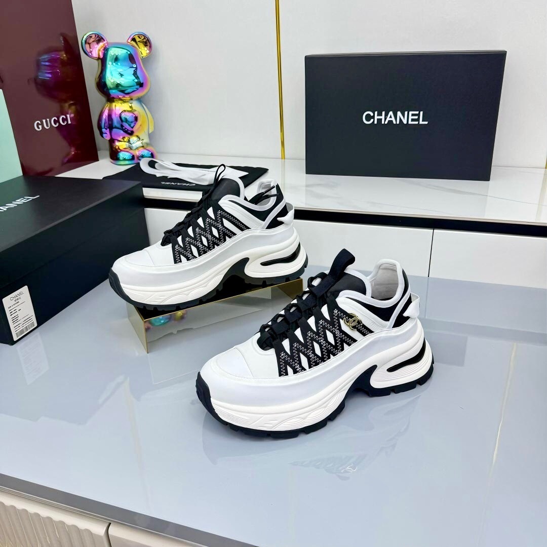 Adidas 2025 SS Panda Sneakers Classic Design Casual Sports Shoes - LY00360