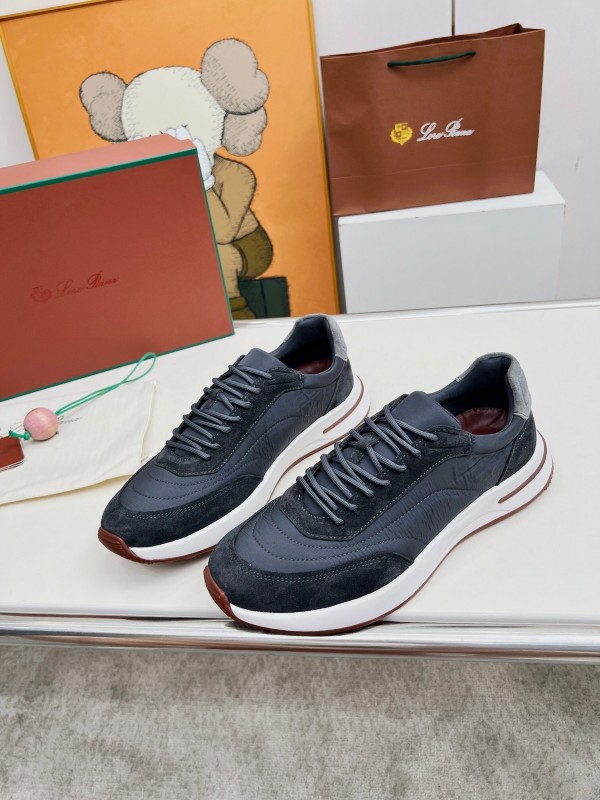 Adidas LP Jogging Men's Running Shoes Upgraded Design - KFY00300
