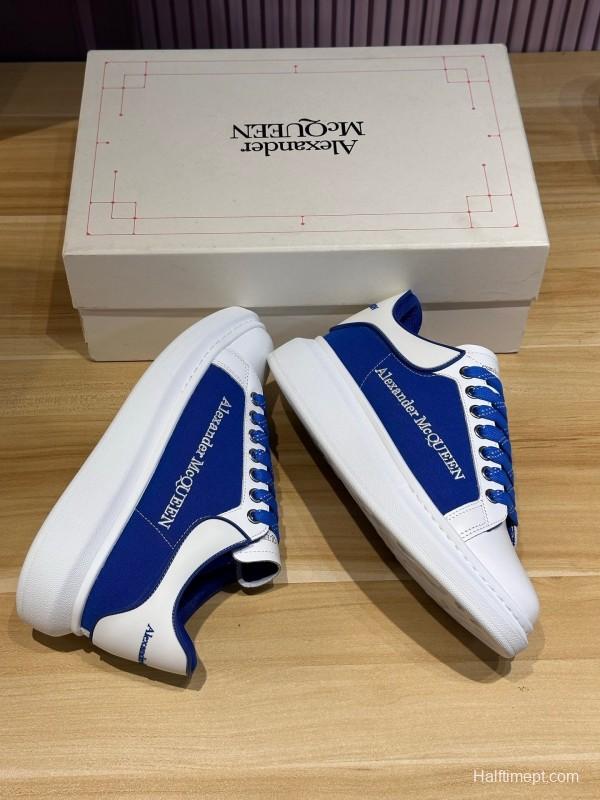 Alexander McQUEEN High-Quality Upgraded Sneakers - AS00300