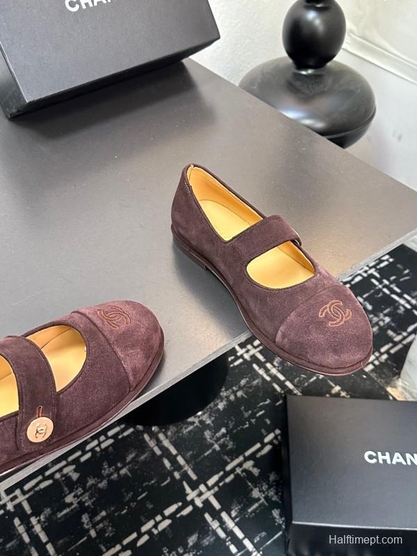 Chanel 2025 SS Classic Quilted Slide Sandals - KFY00280