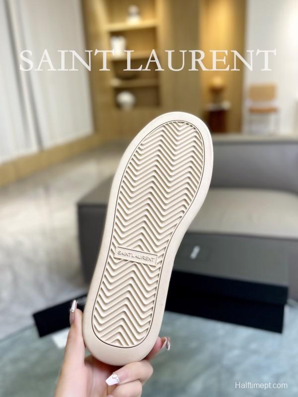 SAINT LAURENT SL61 Casual Retro Series - AS00330