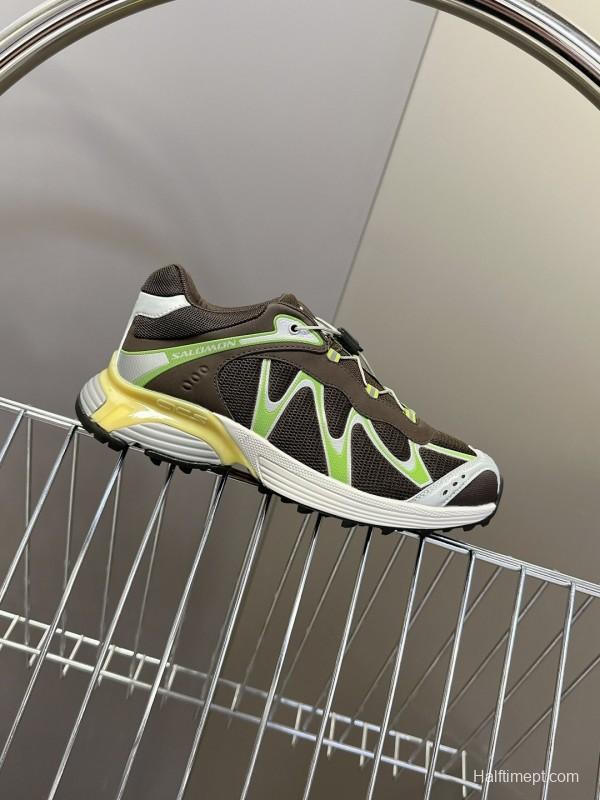 SALOMON Outdoor Casual Sports Shoes 2025 SS Collection - KFY00310