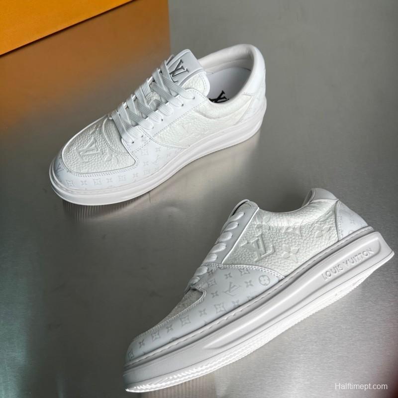 Lv Men's Casual Sports Sneakers - YC