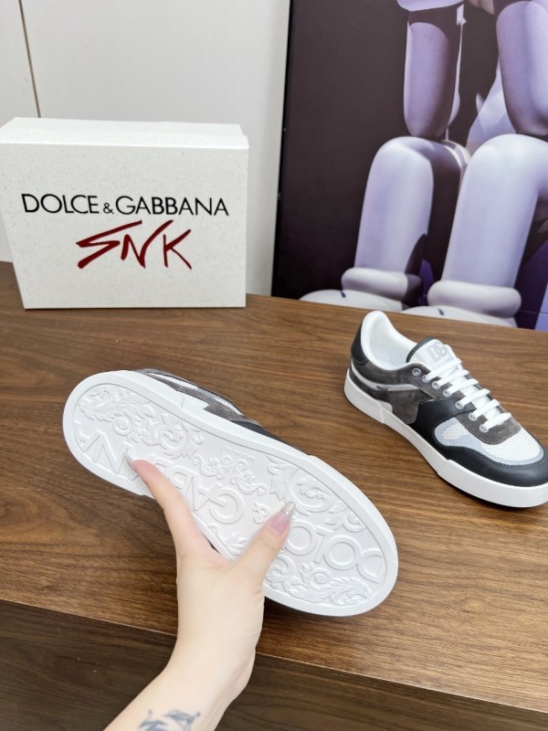 DG New Collection Men's Casual Shoes - LY00310