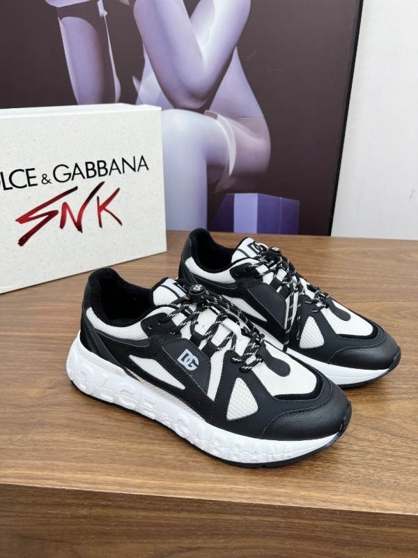 Adidas 2025 SS DG Couple Edition Running Shoes - Ly00320
