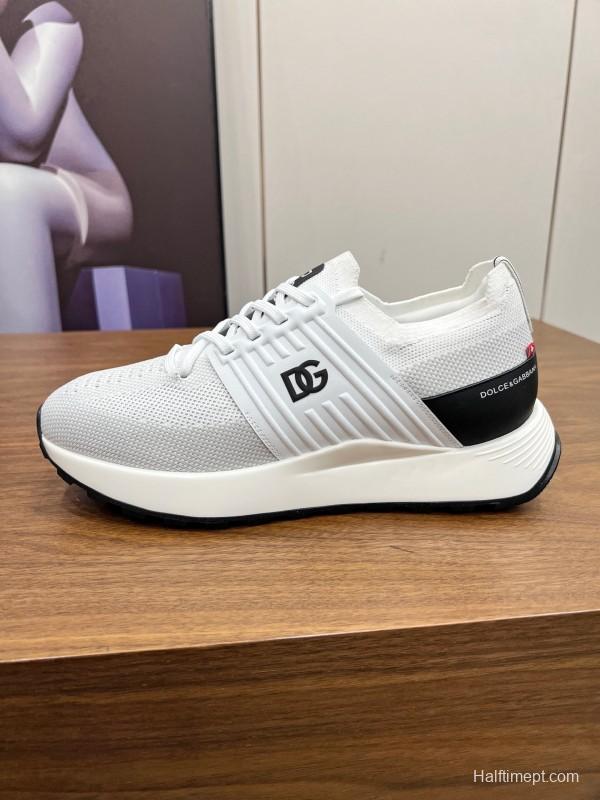 Adidas 2025 Spring Summer Running Shoes with Advanced Cushioning - LY00280
