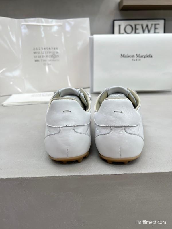 Maison Margiela Couple Sports Casual Shoes - AS00240