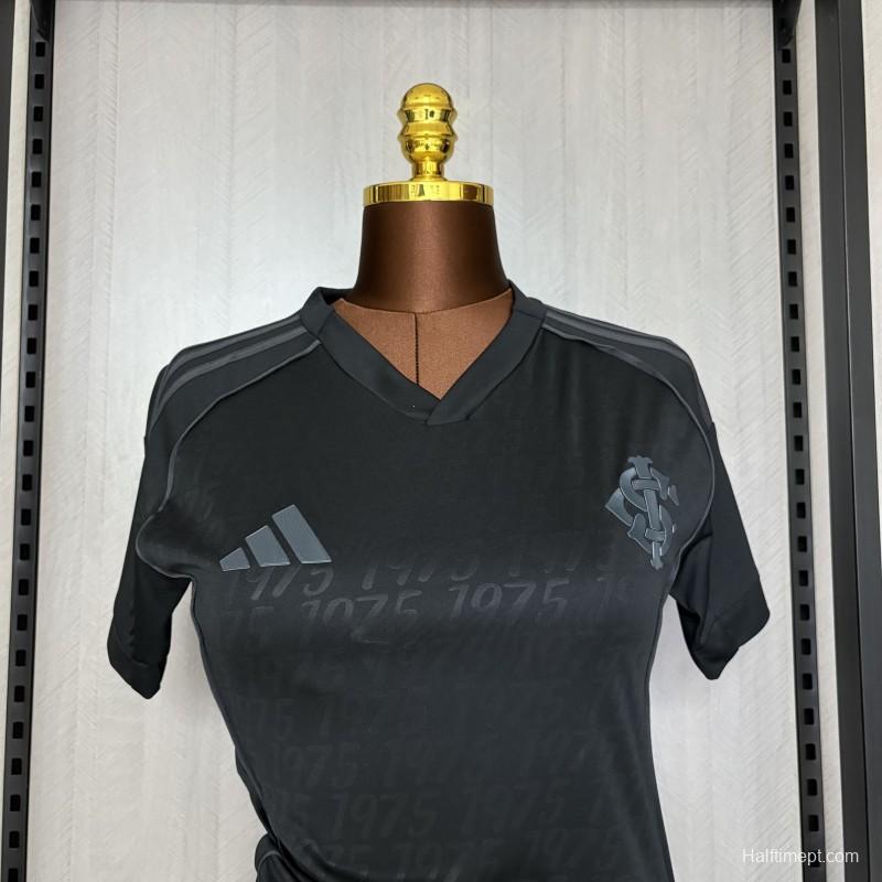 25/26 Women SC Internacional  Third Jersey