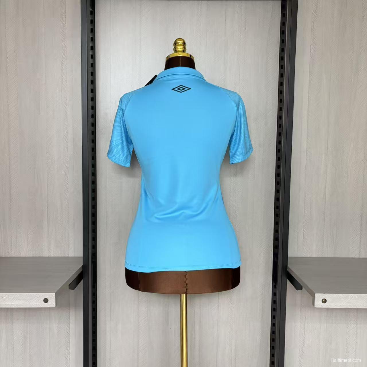 25/26 Women Santos Third Jersey