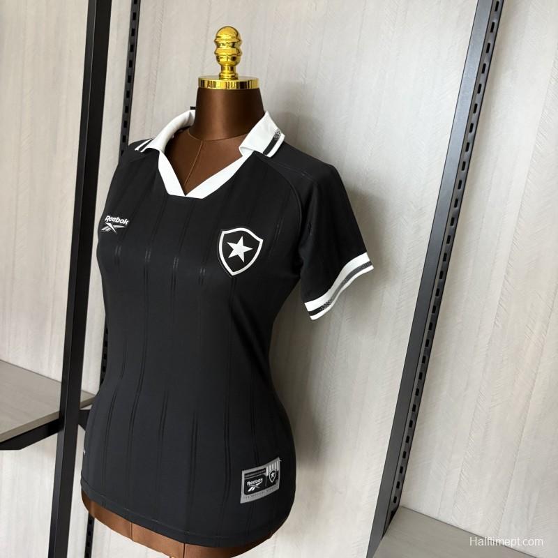 25/26 Women Botafogo Away