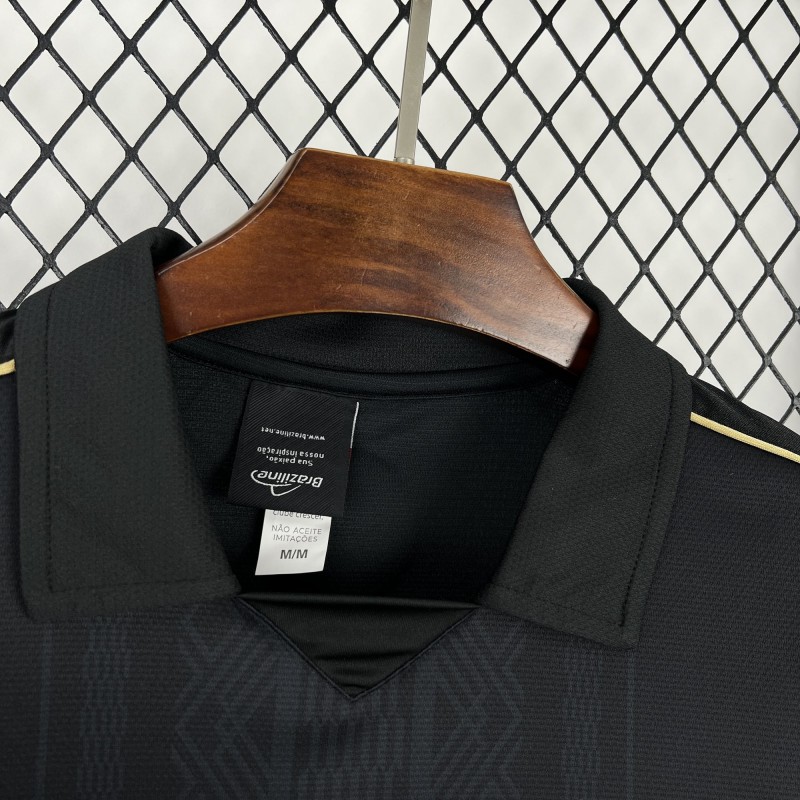 2025/26 Vasco Da Gama Negritude Jersey
