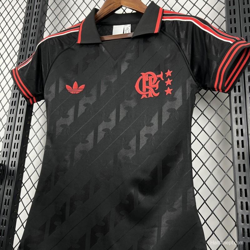2025/26 Womens Flamengo LFSTLR Jersey
