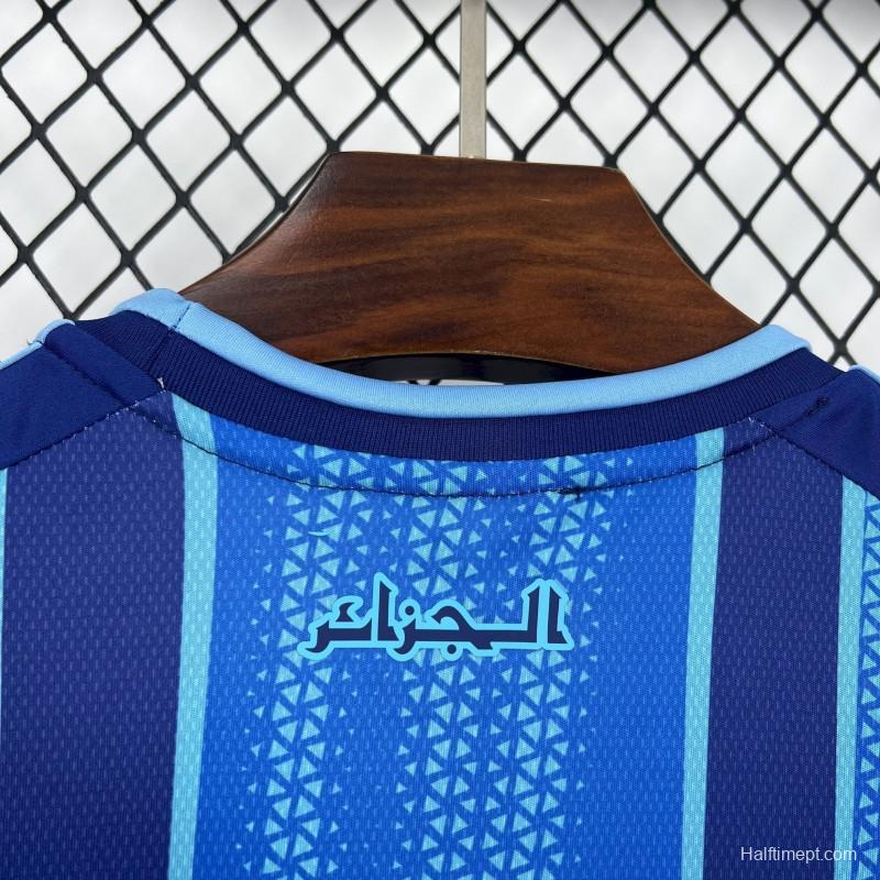 2026 Algeria World Cup Specia Jersey