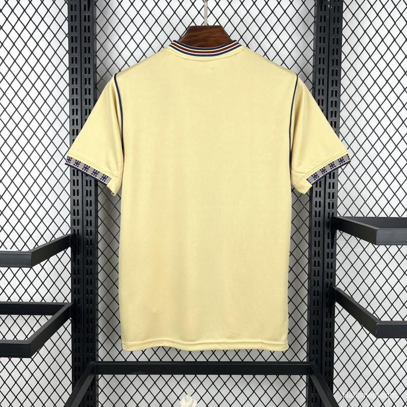 2025/26 Mens Barcelona Special Jersey