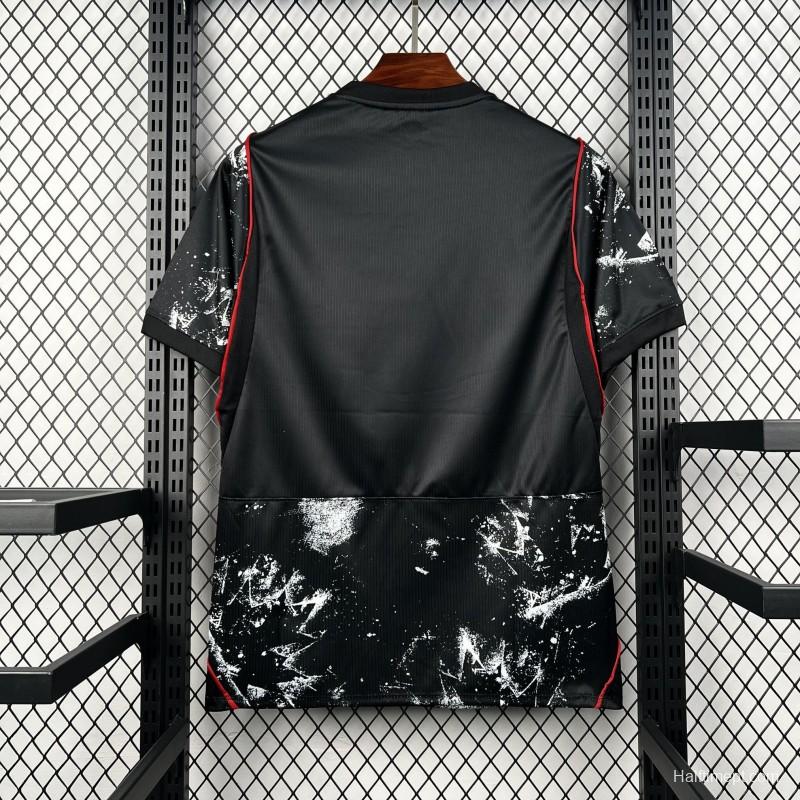 2026 Mens Canada World Cup Away Jersey