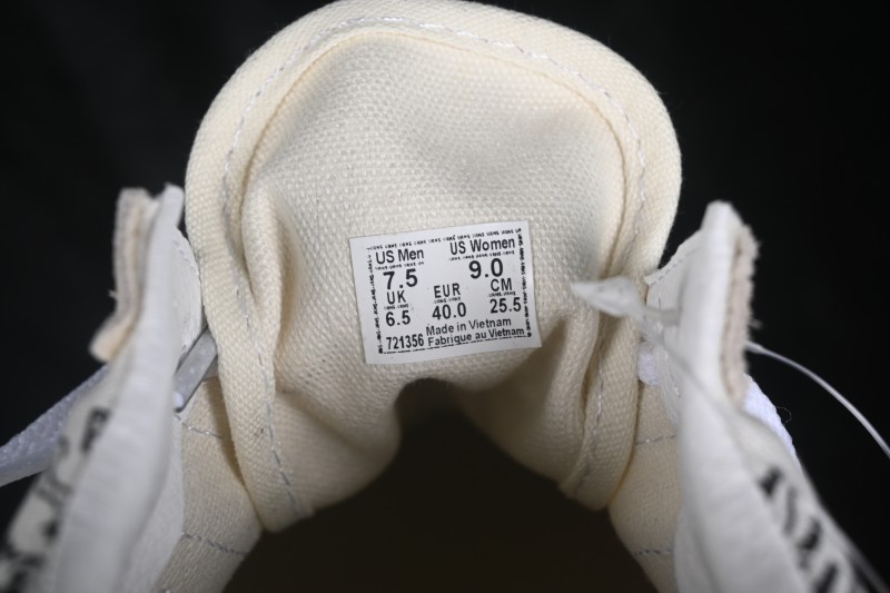 Vans Old Skool Low-Top Casual Skateboarding Shoes - VN00056239