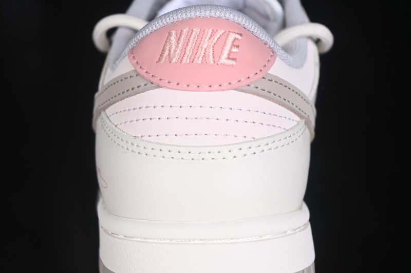 Nike SB Dunk Low Lace-Up Low-Top Skateboarding Shoes - PG0510-057