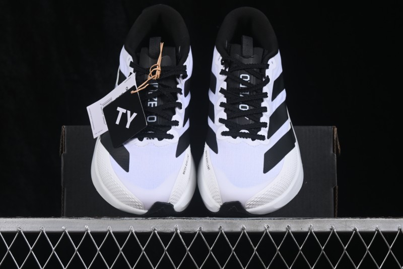 Adidas Adizero Evo SL Ultra-Light Breathable Running Shoes - KK1088