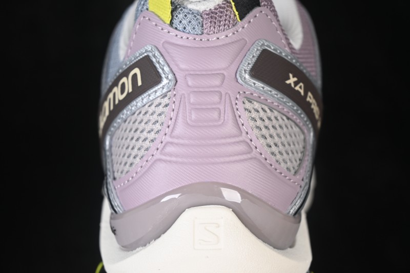 Salomon XA PRO 3D Trail Running Shoes with Advanced Cushioning and Stability - 412322-29