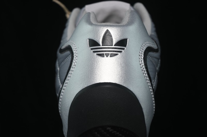 Adidas Originals Adiracer Lo Retro Running Shoes with Anti-Slip Wear-Resistant Design - JS0284