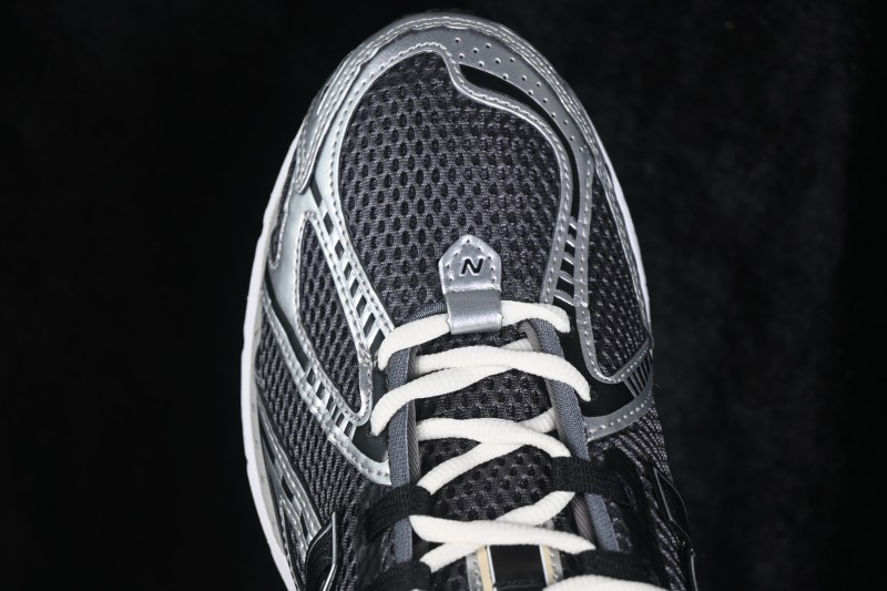 New Balance 1906 Retro Running Shoes with Premium Suede and Mesh Upper - U1906RCG