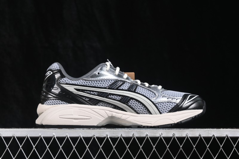 Asics Gel-Kayano 30 Running Shoes with FF Blast Plus Cushioning and 3D GEL Technology - 1201A935-001