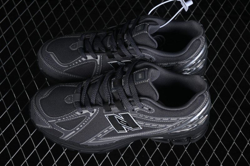 New Balance 1906 Retro Running Shoes with T-Beam Arch Support and Abzorb Cushioning - U1906591