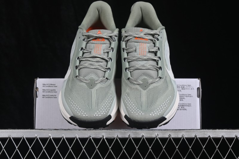 Nike ACG Pegasus Trail Cushioned Running Shoes with Breathable Mesh Upper - HV8116-310