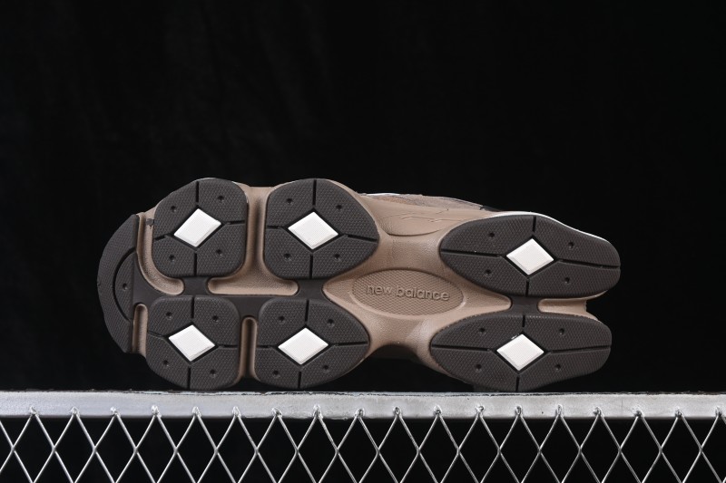New Balance 9060 Retro Casual Running Shoes - U9060622