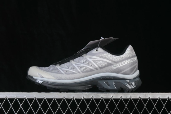 Salomon XT-6 Advanced Tech Outdoor Casual Running Shoes - 478738-24
