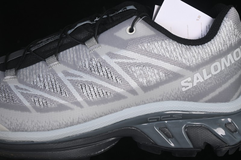 Salomon XT-6 Advanced Tech Outdoor Casual Running Shoes - 478738-24