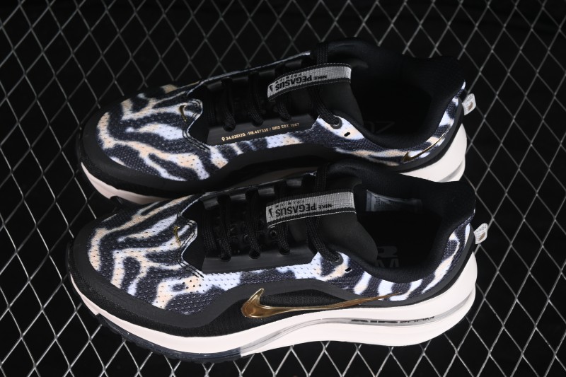 Nike Air Zoom Pegasus Premium Running Shoes with Full-Length Air Zoom Cushioning - IQ0368-010