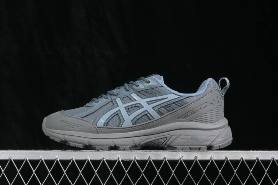 ASICS AJC3 Running Shoes with FLYTEFOAM Double-Layer Midsole - 1203A474-024