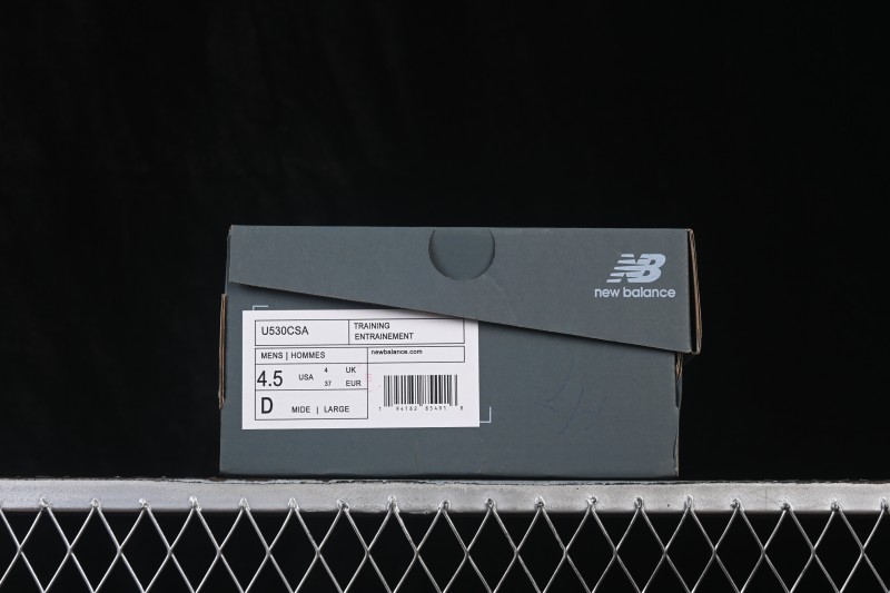 New Balance 530 Retro Running Shoes - U530CSA
