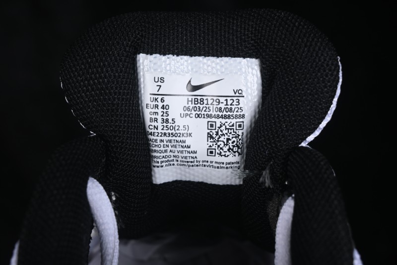Nike Air Zoom Vomero 20 Mesh Running Shoes - HB8129-123