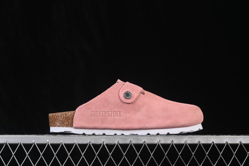 Birkenstock Arizona Soft Footbed Sandals with Faux Fur Lining for Women - 0560773