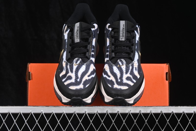 Nike Air Zoom Pegasus Premium Running Shoes with Full-Length Air Zoom Cushioning - IQ0368-010