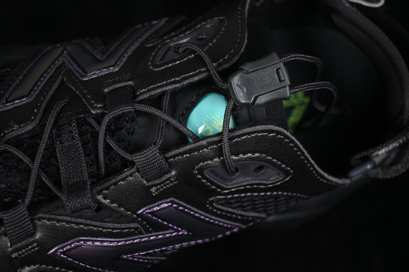 New Balance U9060 Retro Lifestyle Sneakers with ABZORB Cushioning and Premium Suede - U9060915