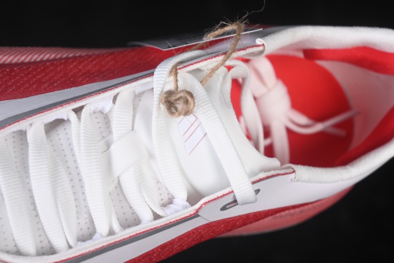 Adidas HyperBoost Edge M Running Shoes with Boost Cushioning and Breathable Upper - KI1913