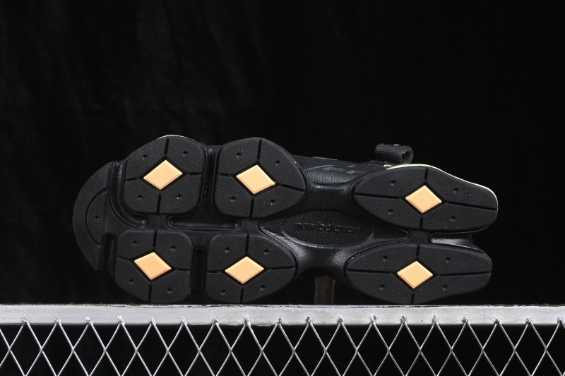 New Balance U9060 Retro Lifestyle Sneakers with ABZORB Cushioning and Premium Suede - U9060915