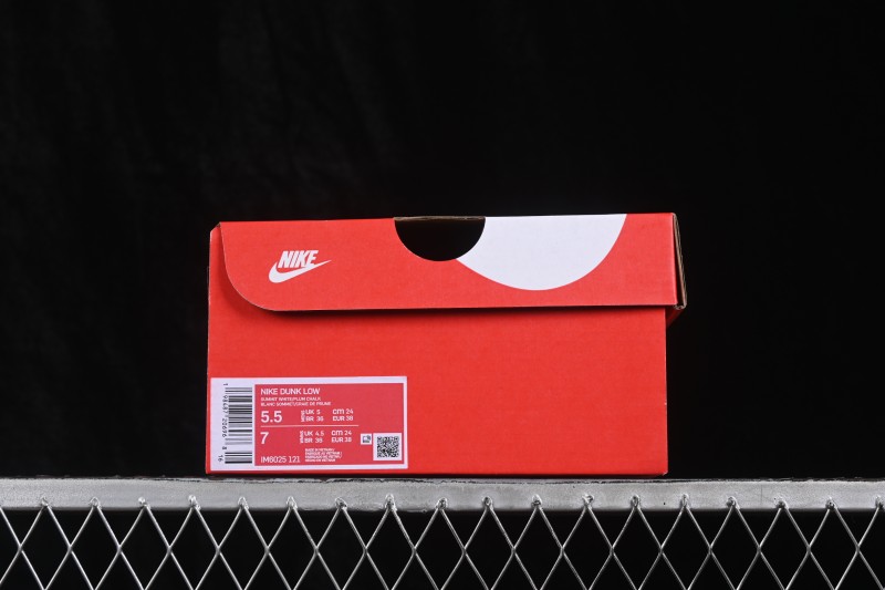Nike SB Dunk Low Casual Skateboarding Shoes - IM6025-121